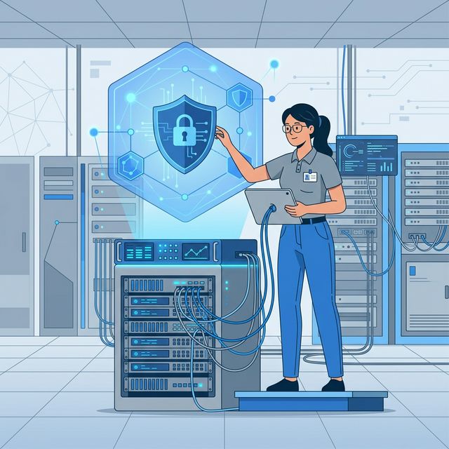 認証基盤・セキュリティ統合