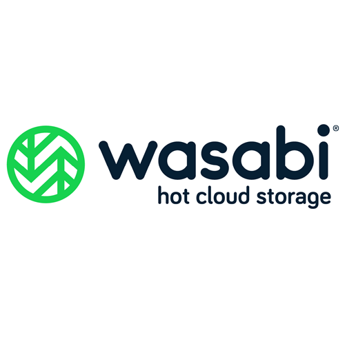 Wasabi Hot Cloud Storage