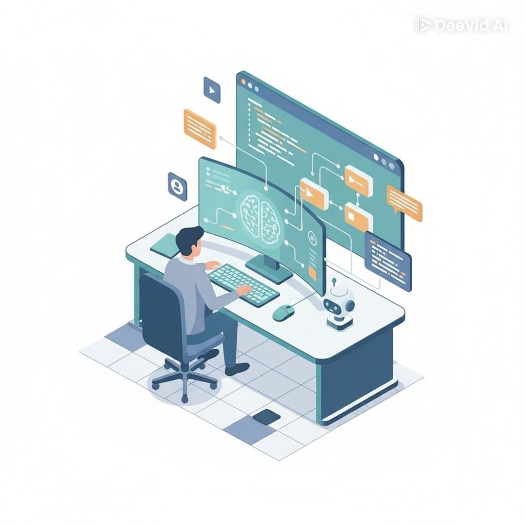 AIシステム開発